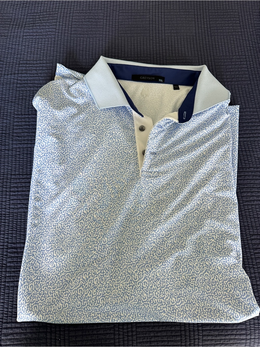 Greyson Polo